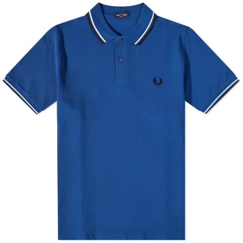 Twin Tipped Polo