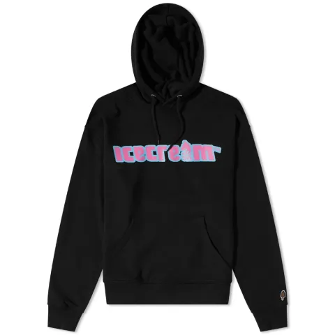 Soft Serve Logo Hoodie