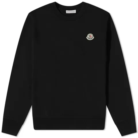 Logo Classic Crew Sweat