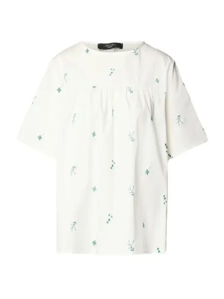 editta top White/multi