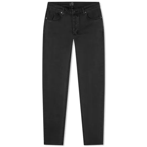 Lou Slim Twill Jeans