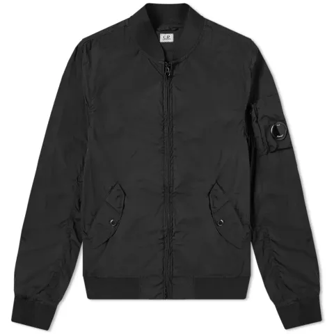 Nycra Bomber Jacket