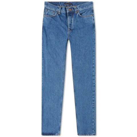 Nudie Steady Eddie II Jeans