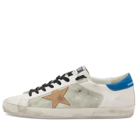 Super Star Suede Sneaker