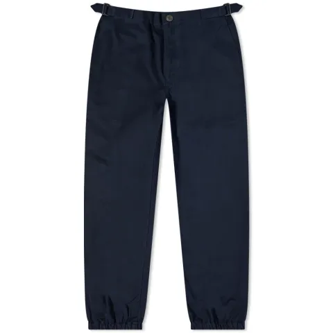 Ticker Pant