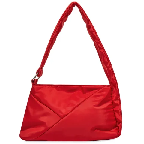 Classic Puff Shoulder Bag