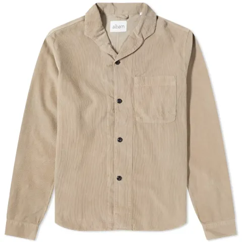 Miles Button Down Shirt
