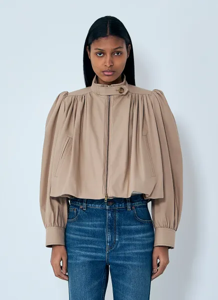 Cotton Jacket