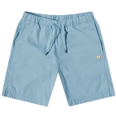 Drawstring Shorts