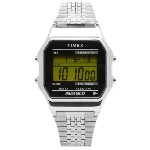 END. x Timex T80 'Everyday'