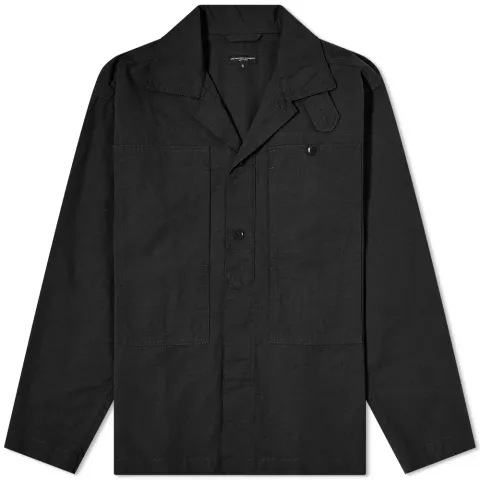 Fatigue Shirt Jacket