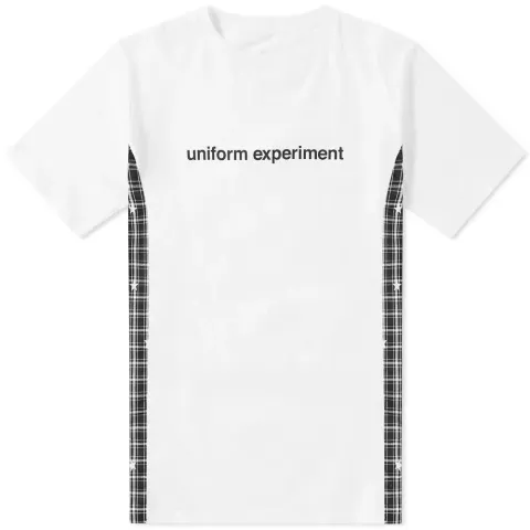 Star Side Panel Tee