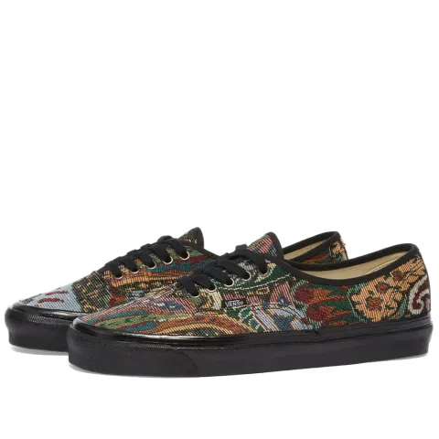 UA Authentic 44 DX