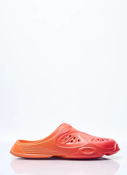 Paguro Rubber Slides