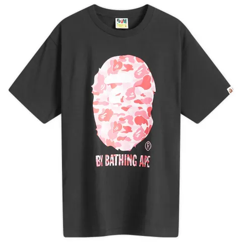 ABC Camo By Bathing Ape T-Shirt