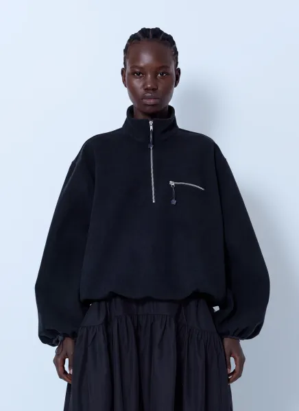 Cbfrederik Half-Zip Jacket