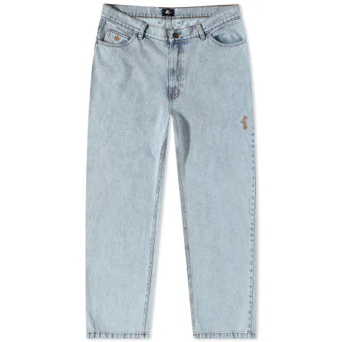 2 Tone OG Jeans