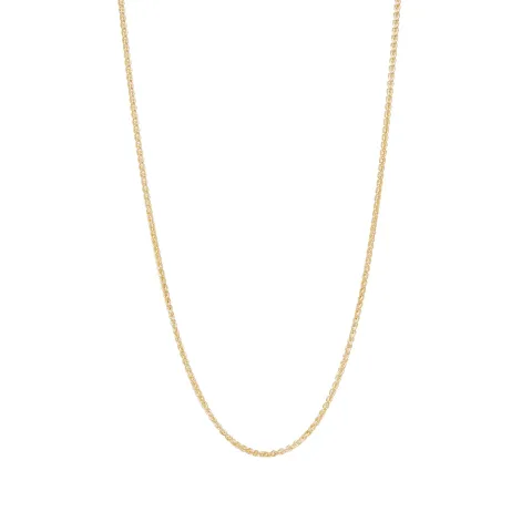 20.5" Spike Chain