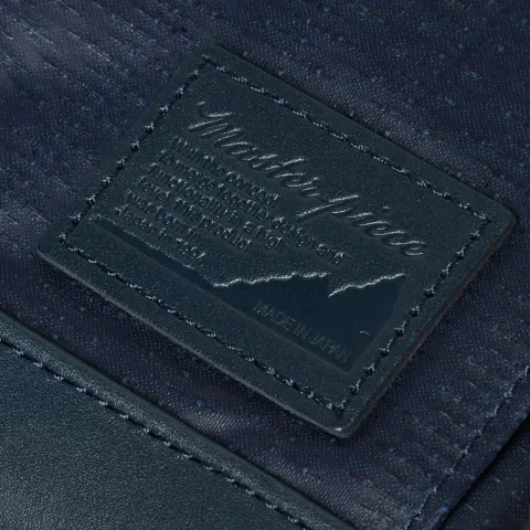 x Master-Piece Travel Bag