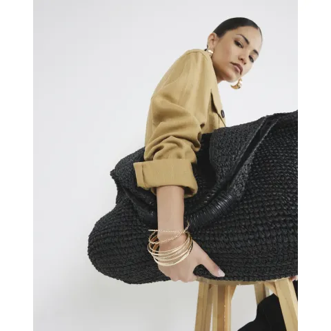 River Island Bangle Bracelet Stack