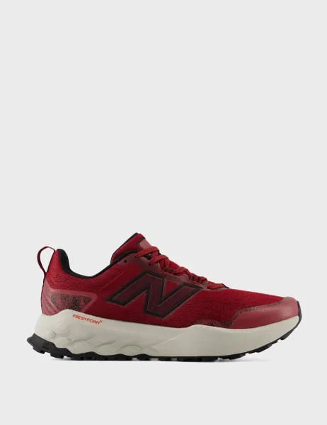 New Balance Garoé V2 Trainers Dark Red