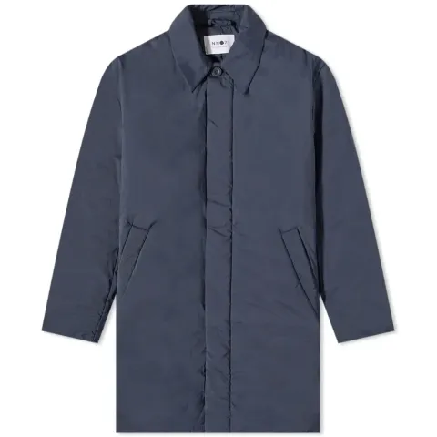 Puffer Packable Primaloft Jacket