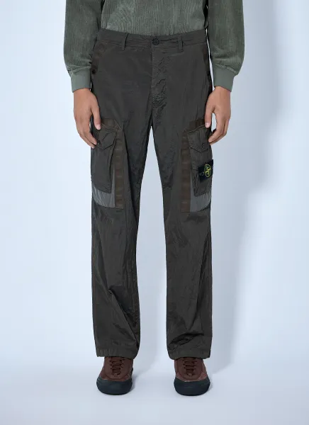 Utility Cargo Pants