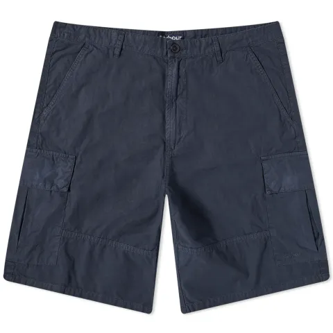 Essential Ripstop Cargo Shorts