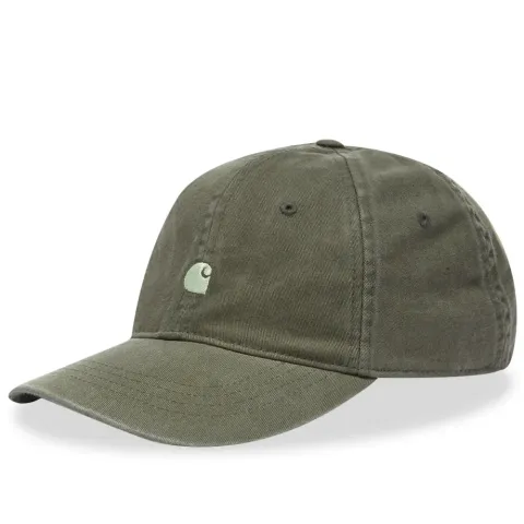 Madison Logo Cap