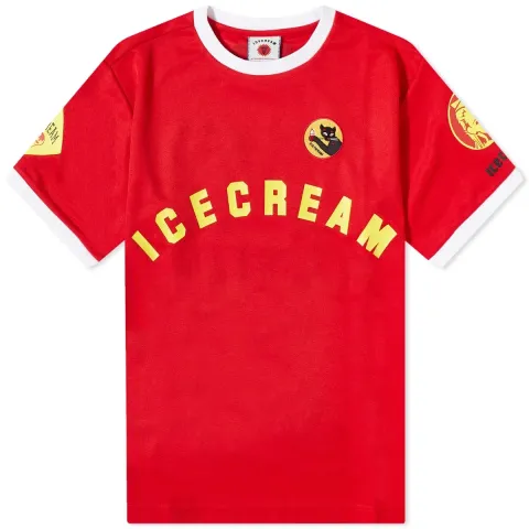 Soccer Shirt