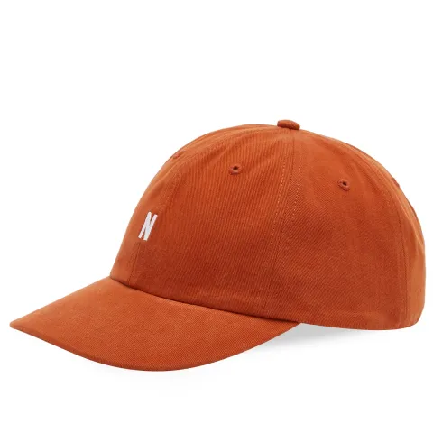 Twill Sports Cap