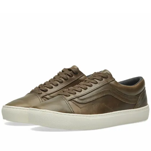 x Horween Leather Co. Old Skool Cup LX