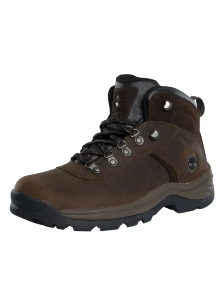 Timberland Flume Mid LC Waterproof Hiker Boots