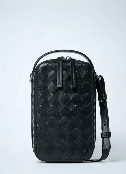 Getaway Phone Pouch On Strap