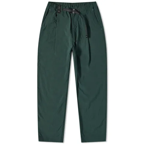Chino Tuck Tapered Pants