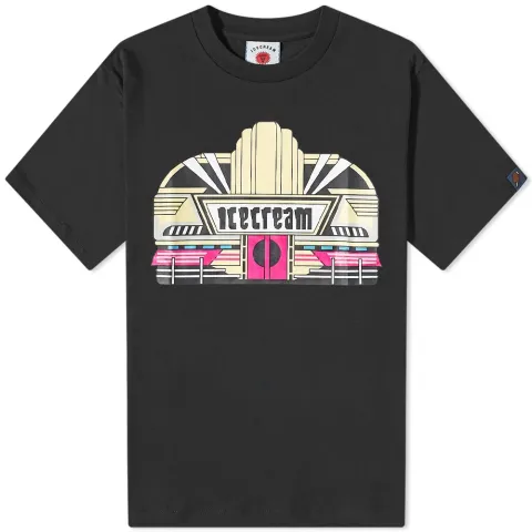 Diner T-Shirt