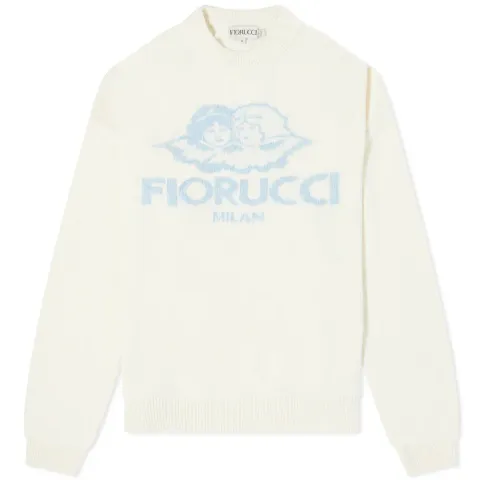 MILAN ANGELS KNIT