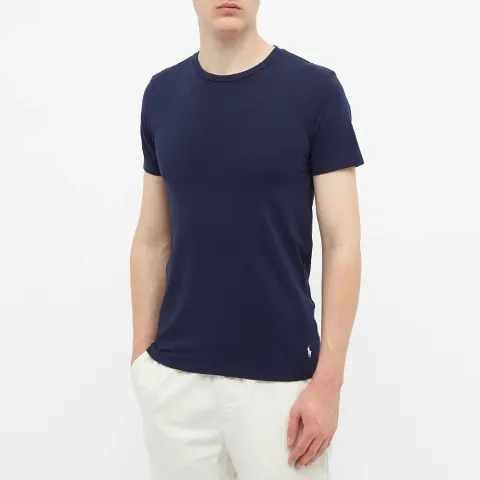 Crew Base Layer Tee - 2 Pack