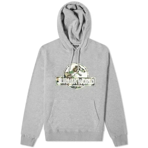 Jurassic World Hoody