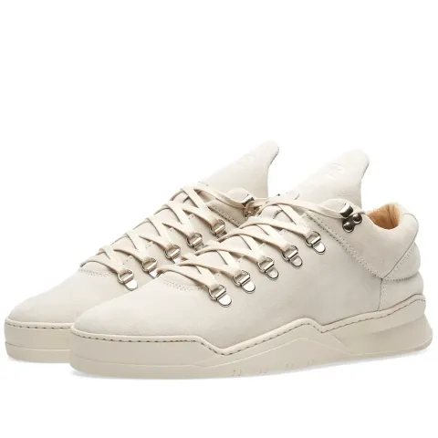 Mountain Cut Sneaker