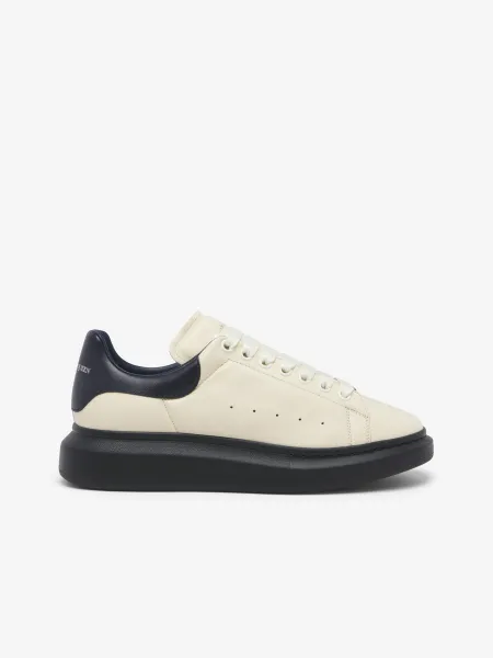 Oversized Sneaker