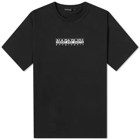 Box Logo T-Shirt