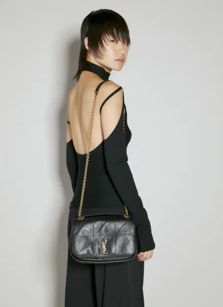 Jamie 4.3 Small Shoulder Bag