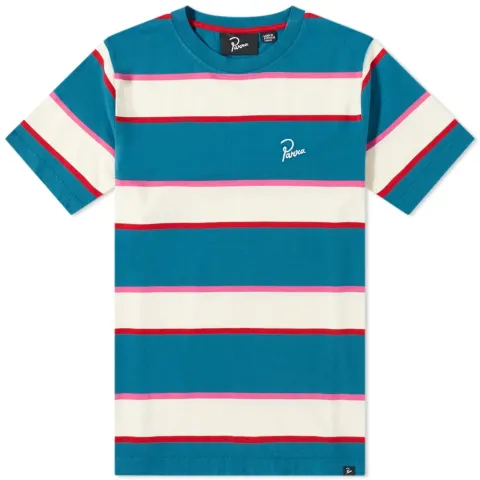 July Stripe T-Shirt