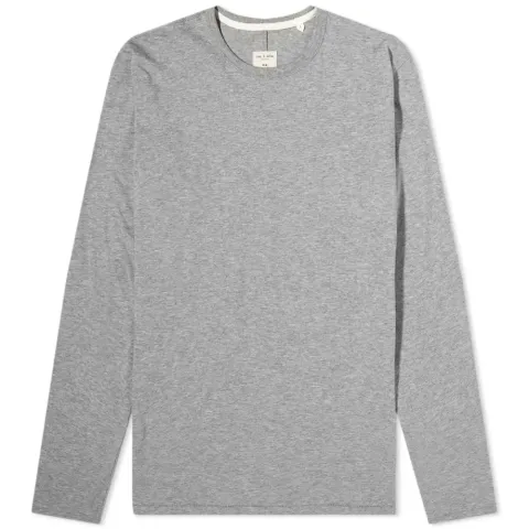 Long Sleeve Base T-Shirt