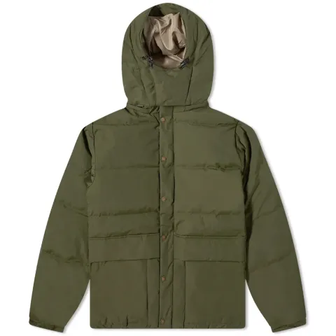 Down Jacket