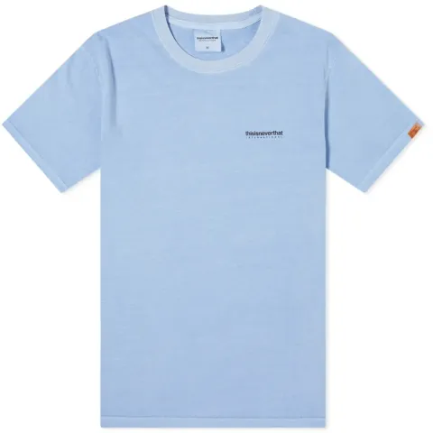Intl Logo Tee