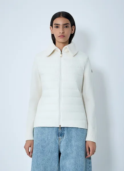 Wool Cardigan