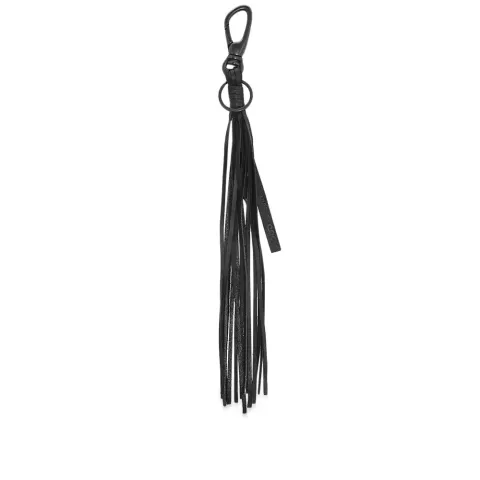 Tassel Key Ring