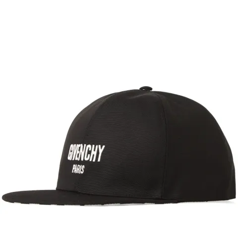 Cordura Logo Cap